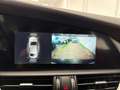 Alfa Romeo Giulia 2.2 Turbodiesel 190 CV AT8 B-Tech IVA ESPOSTA Grijs - thumbnail 17