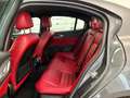 Alfa Romeo Giulia 2.2 Turbodiesel 190 CV AT8 B-Tech IVA ESPOSTA Grijs - thumbnail 20