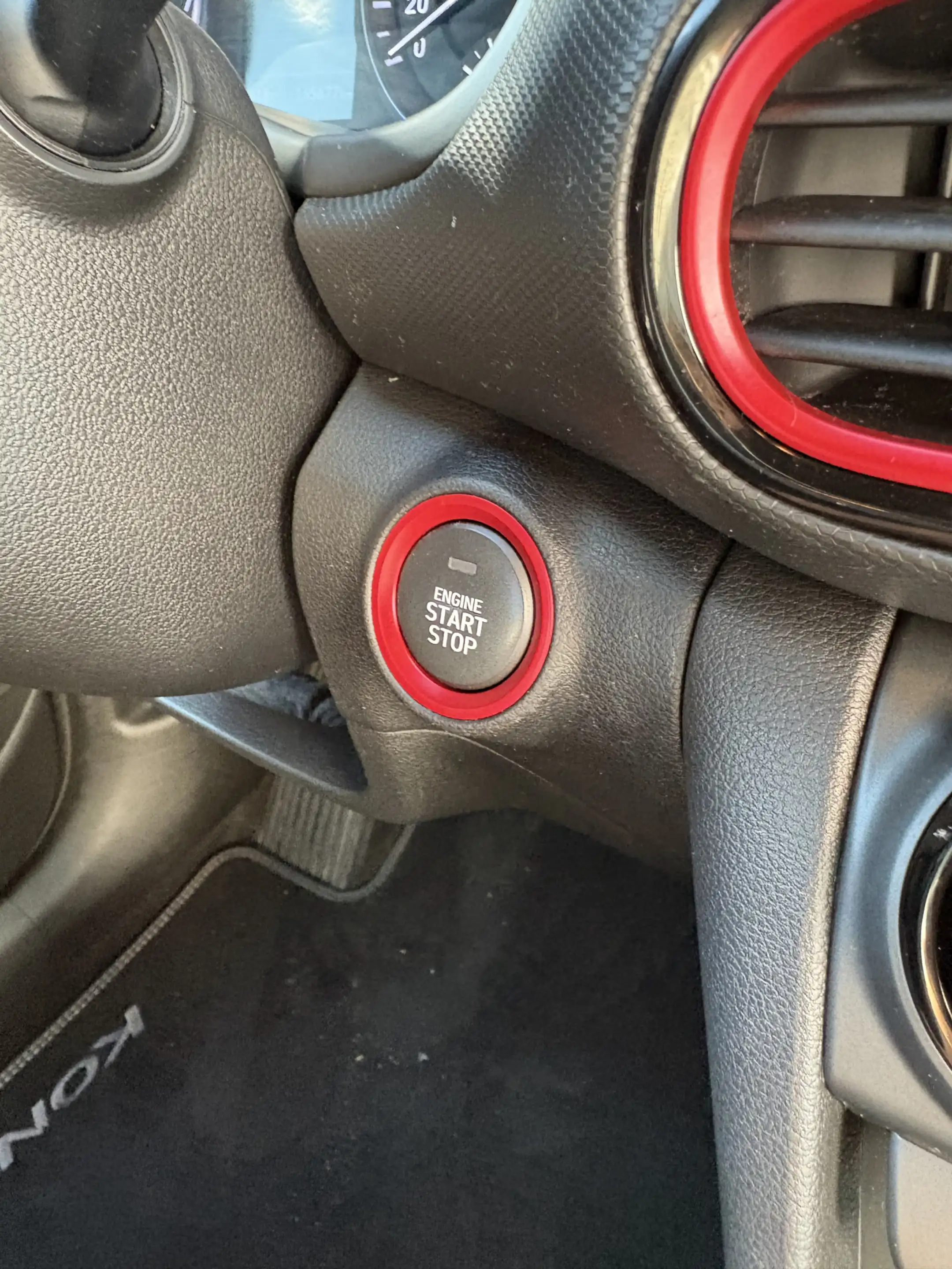 Hyundai KONA 1.0T Premium FULL OPTIONS/NL AUTO/CARPLAY/CAMERA — photo 22
