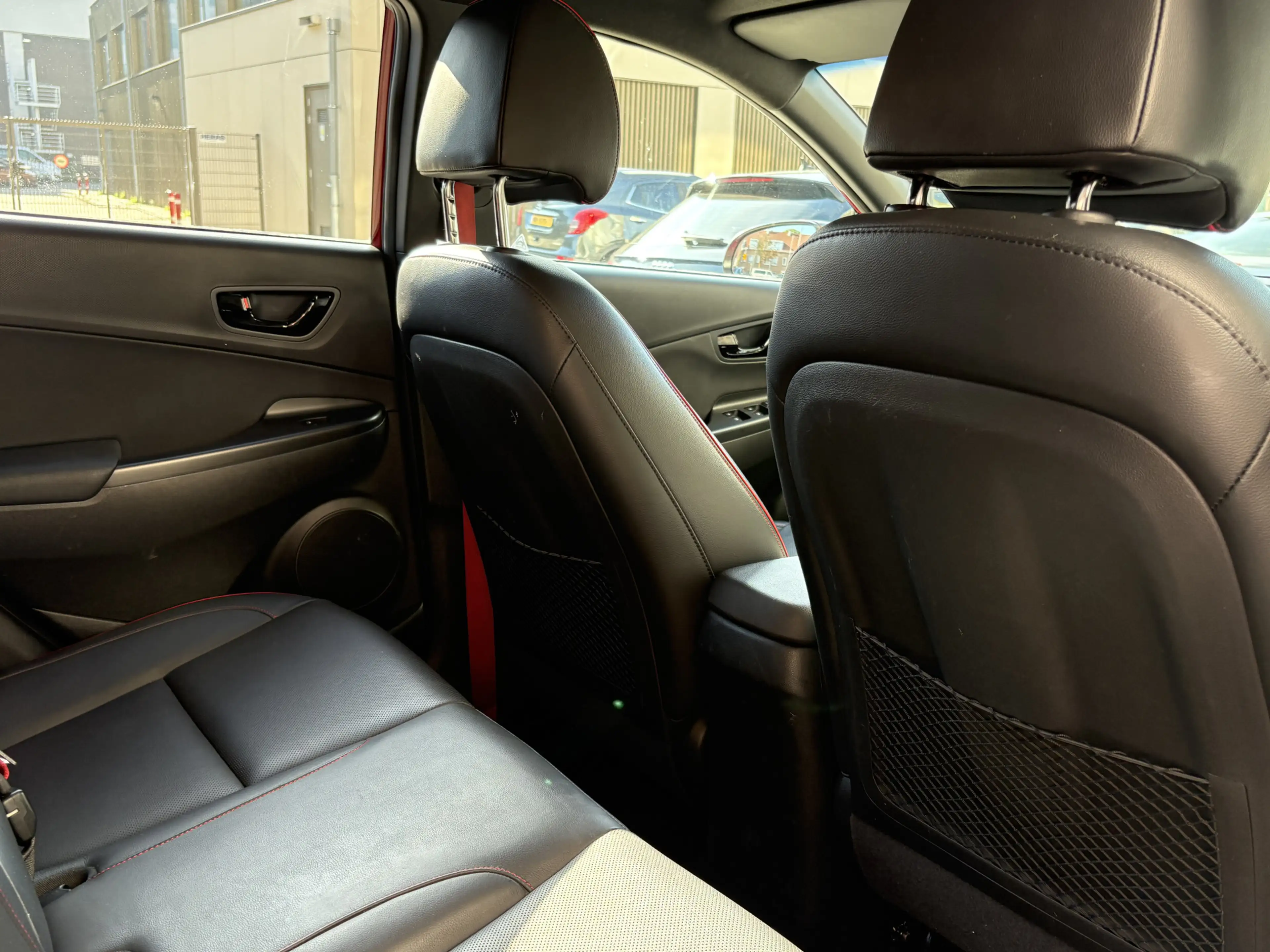 Hyundai KONA 1.0T Premium FULL OPTIONS/NL AUTO/CARPLAY/CAMERA — photo 10