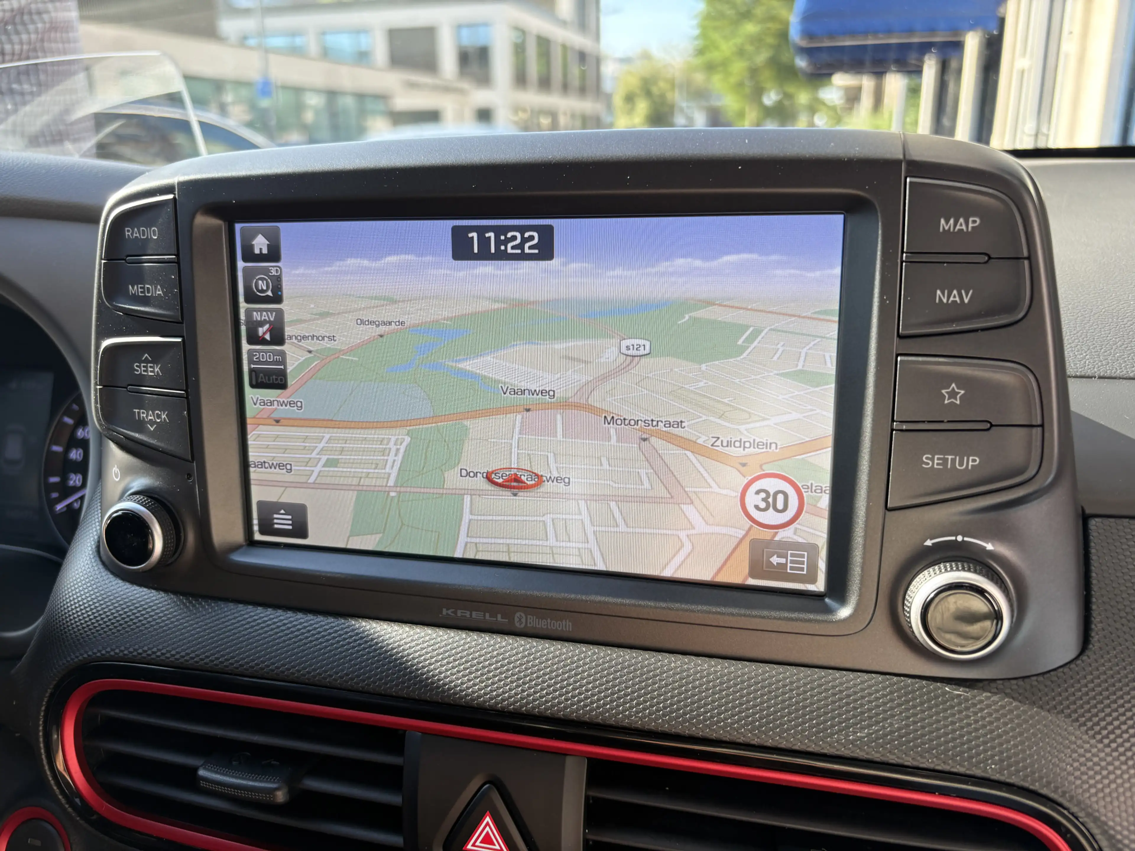 Hyundai KONA 1.0T Premium FULL OPTIONS/NL AUTO/CARPLAY/CAMERA — photo 15