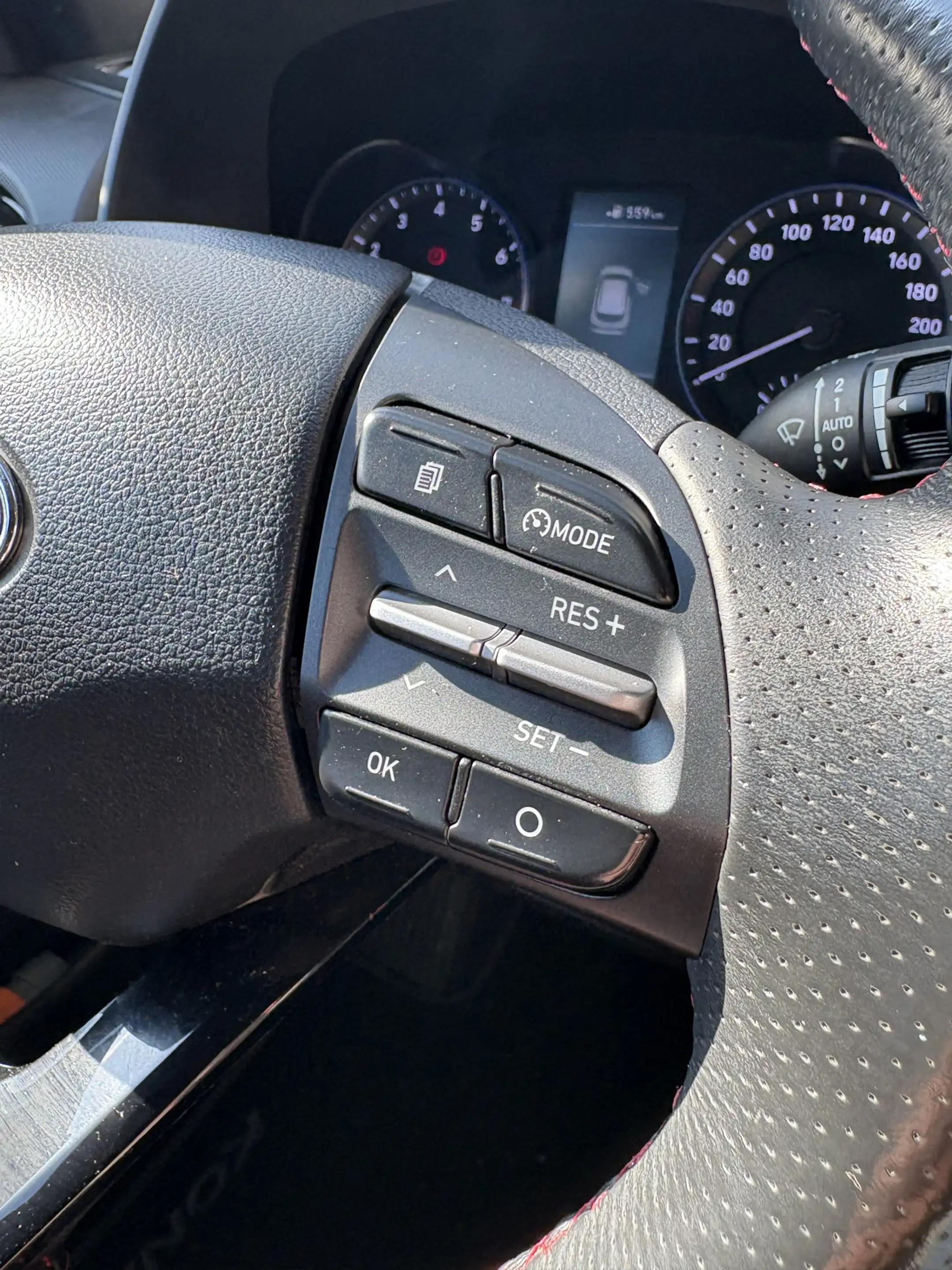 Hyundai KONA 1.0T Premium FULL OPTIONS/NL AUTO/CARPLAY/CAMERA — photo 23