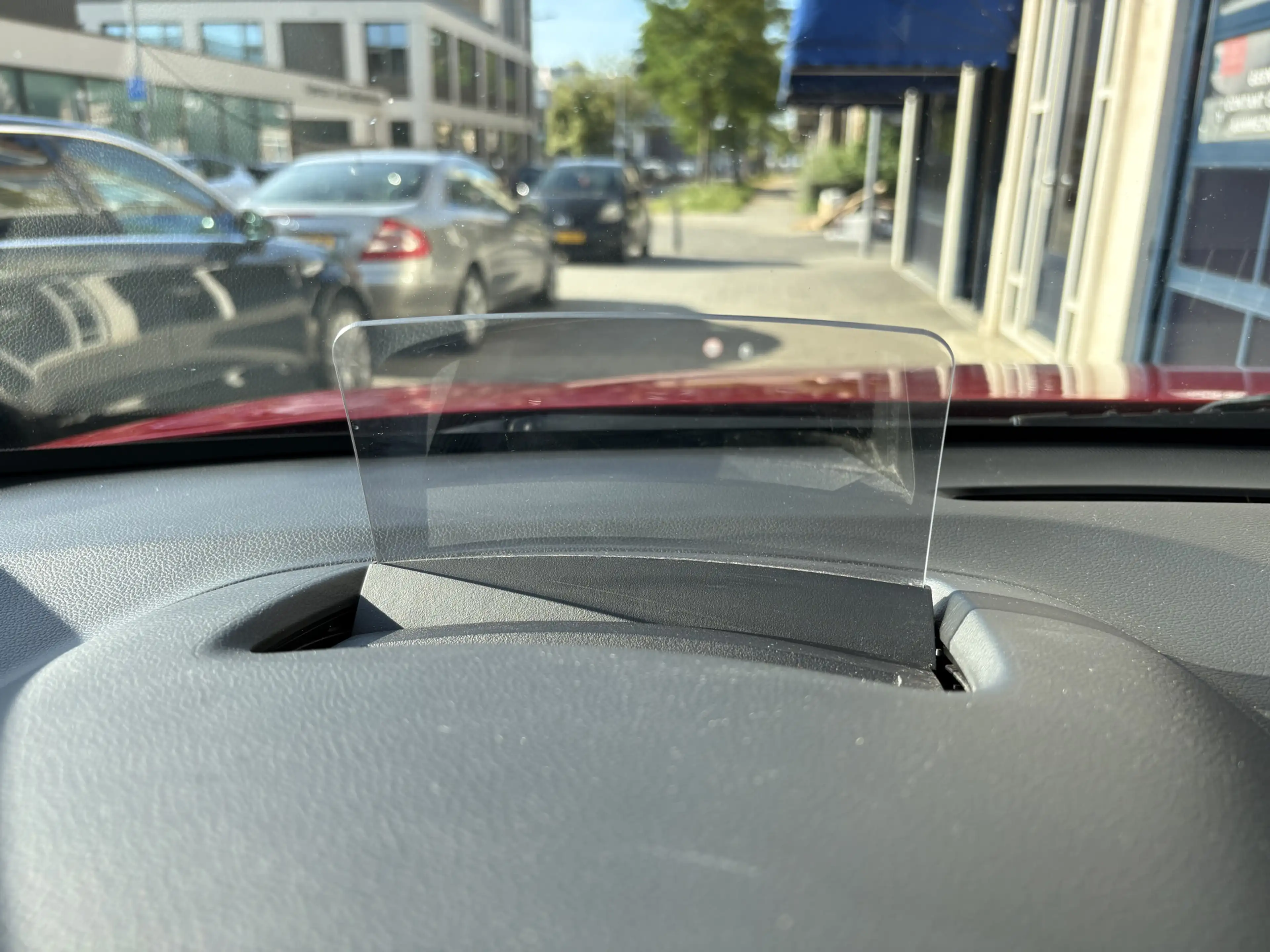 Hyundai KONA 1.0T Premium FULL OPTIONS/NL AUTO/CARPLAY/CAMERA — photo 18