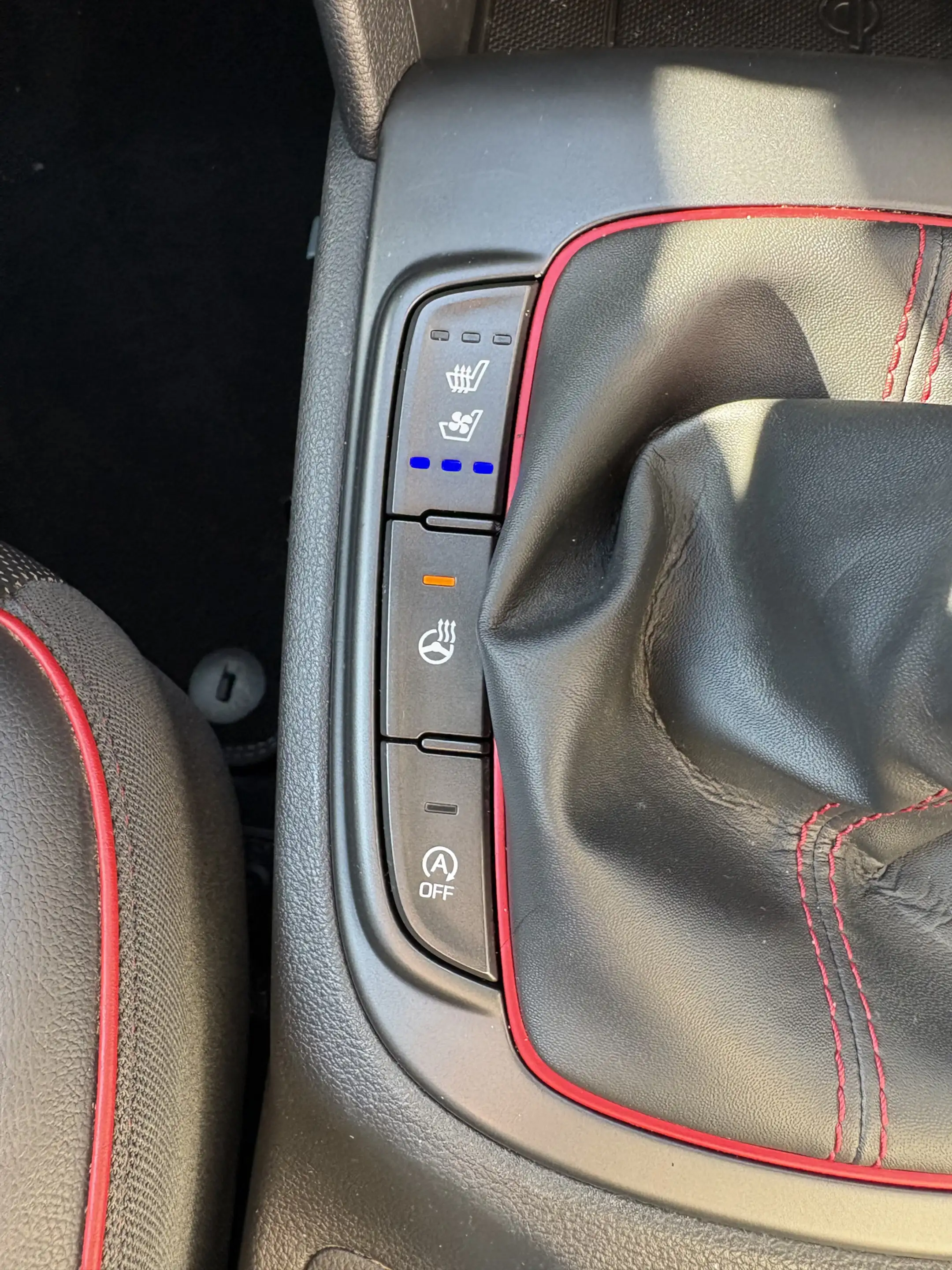 Hyundai KONA 1.0T Premium FULL OPTIONS/NL AUTO/CARPLAY/CAMERA — photo 21