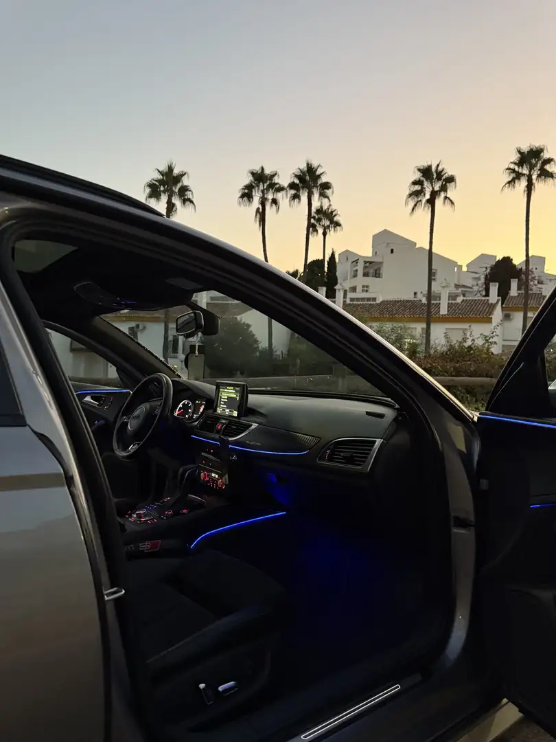 Audi A6 Avant 2.0TDI quattro S-Tronic 200kW - 2