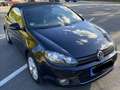 Volkswagen Golf Cabriolet VW Golf VI Cabriolet 1.2 TSI LIFE Schwarz - thumbnail 3