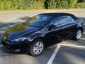 Volkswagen Golf Cabriolet VW Golf VI Cabriolet 1.2 TSI LIFE Schwarz - thumbnail 1
