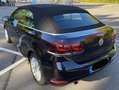 Volkswagen Golf Cabriolet VW Golf VI Cabriolet 1.2 TSI LIFE Schwarz - thumbnail 8