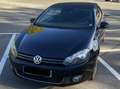 Volkswagen Golf Cabriolet VW Golf VI Cabriolet 1.2 TSI LIFE Schwarz - thumbnail 2
