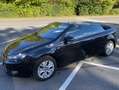 Volkswagen Golf Cabriolet VW Golf VI Cabriolet 1.2 TSI LIFE Schwarz - thumbnail 10