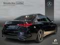 Mercedes-Benz C 220 220d 9G-Tronic Negro - thumbnail 2