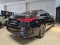 Mercedes-Benz C 220 220d 9G-Tronic Negro - thumbnail 7