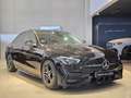 Mercedes-Benz C 220 220d 9G-Tronic Negro - thumbnail 37
