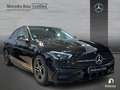 Mercedes-Benz C 220 220d 9G-Tronic Negro - thumbnail 3