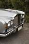 Rolls-Royce Silver Shadow Silber - thumbnail 6