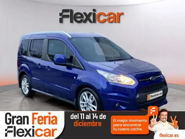 Ford Tourneo Connect 1.5TDCi Auto-S&S Titanium 120