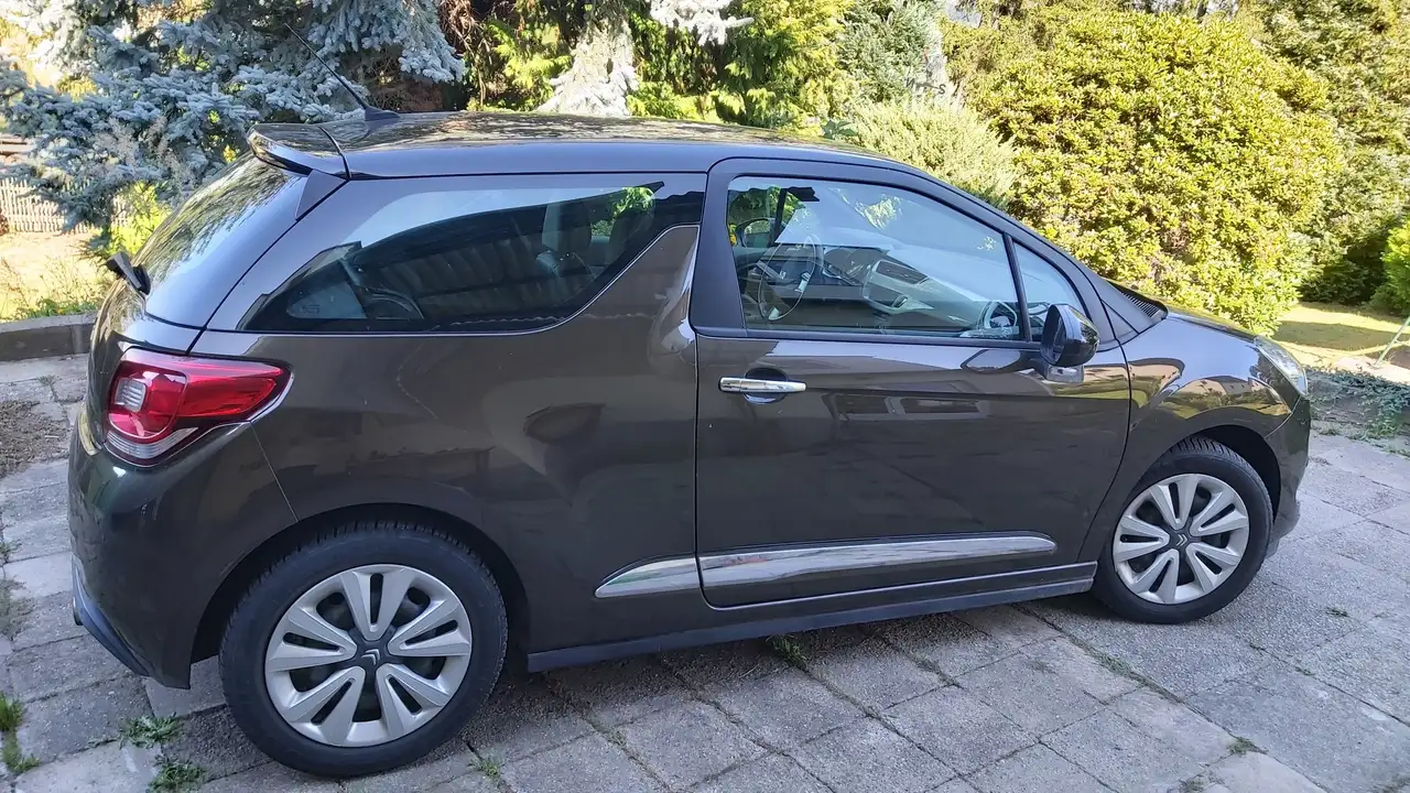Citroen DS3