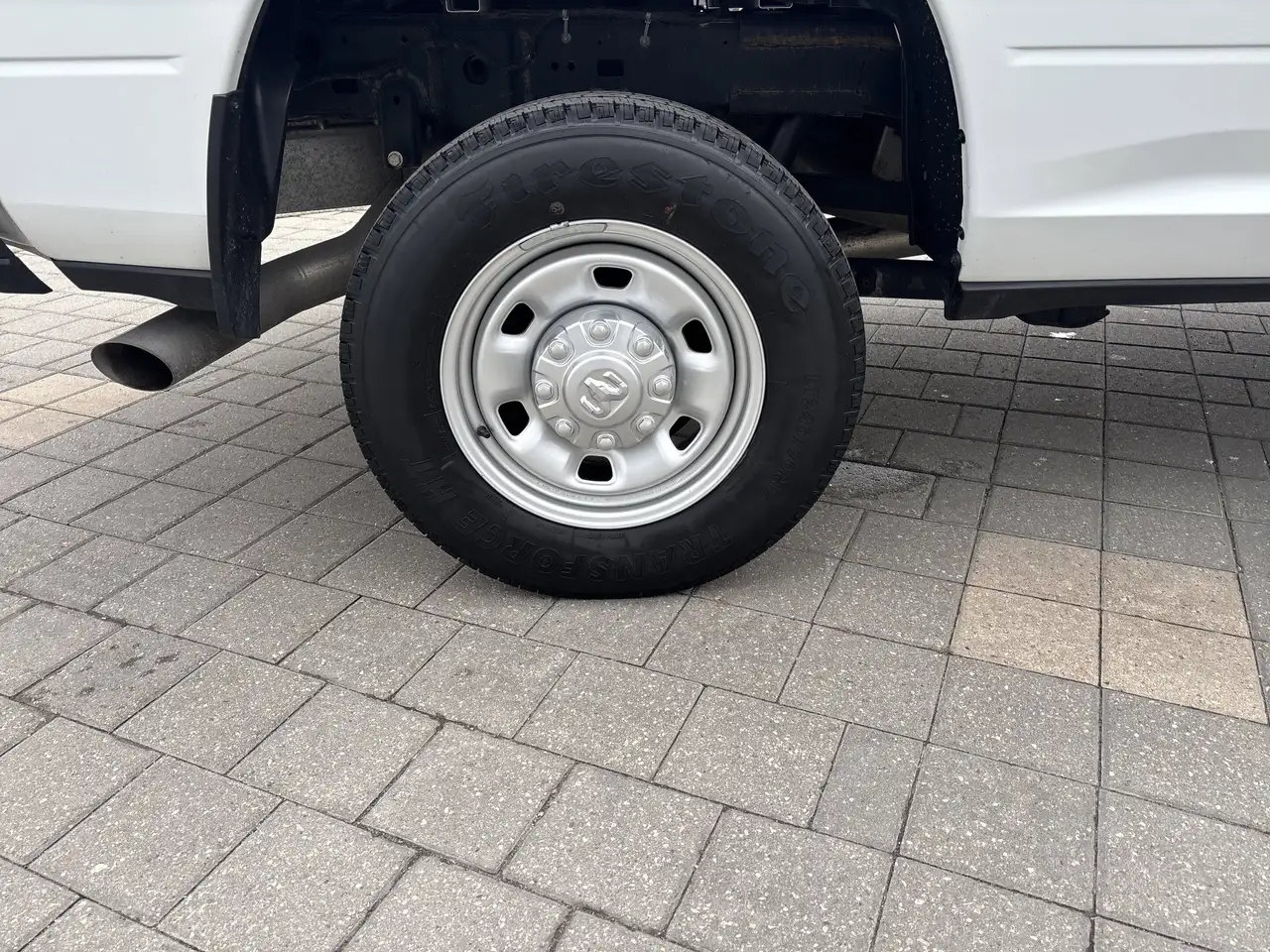 RAM 2500 снимка RAM 2500
