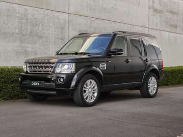 3.0 SDV6 HSE l EURO 6 l Full LR History l Memory