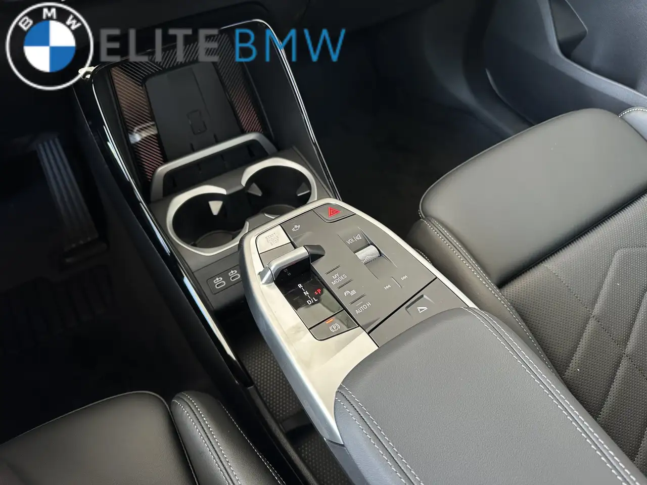 BMW X1 photo BMW X1