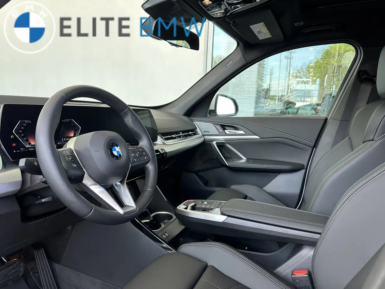 BMW X1 photo BMW X1