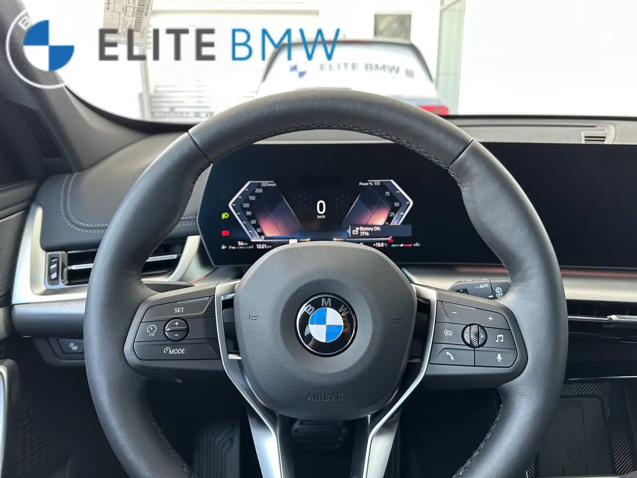 BMW X1 photo BMW X1