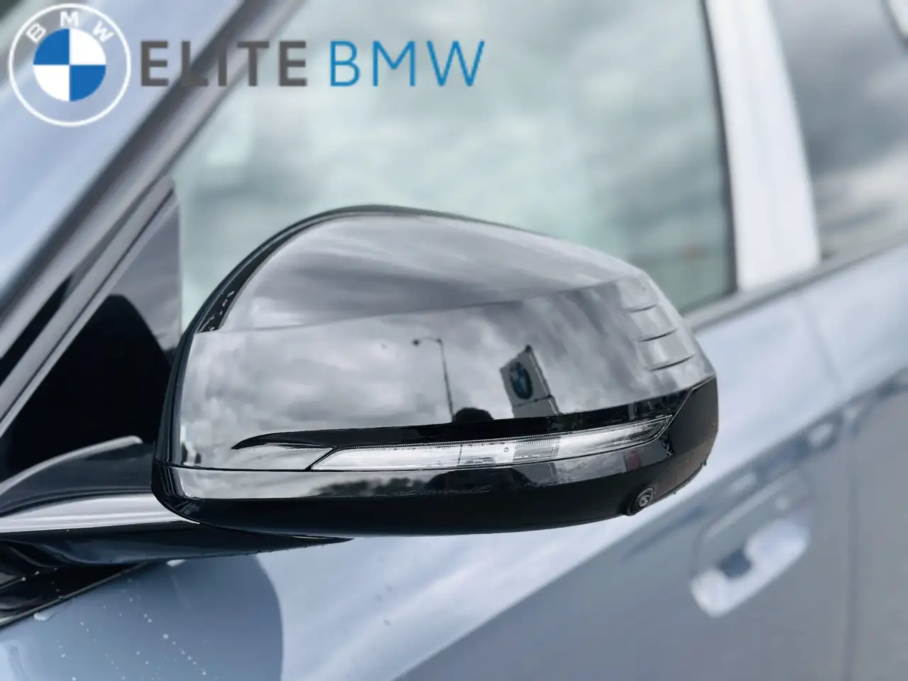 BMW X1 photo BMW X1