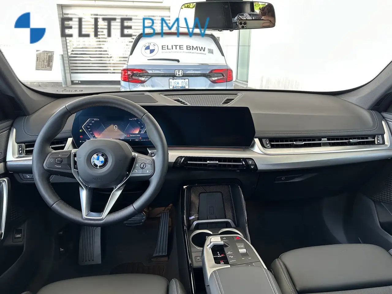 BMW X1 photo BMW X1