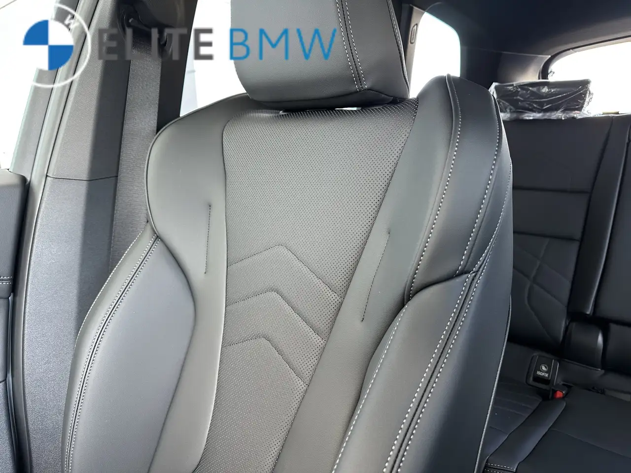 BMW X1 photo BMW X1