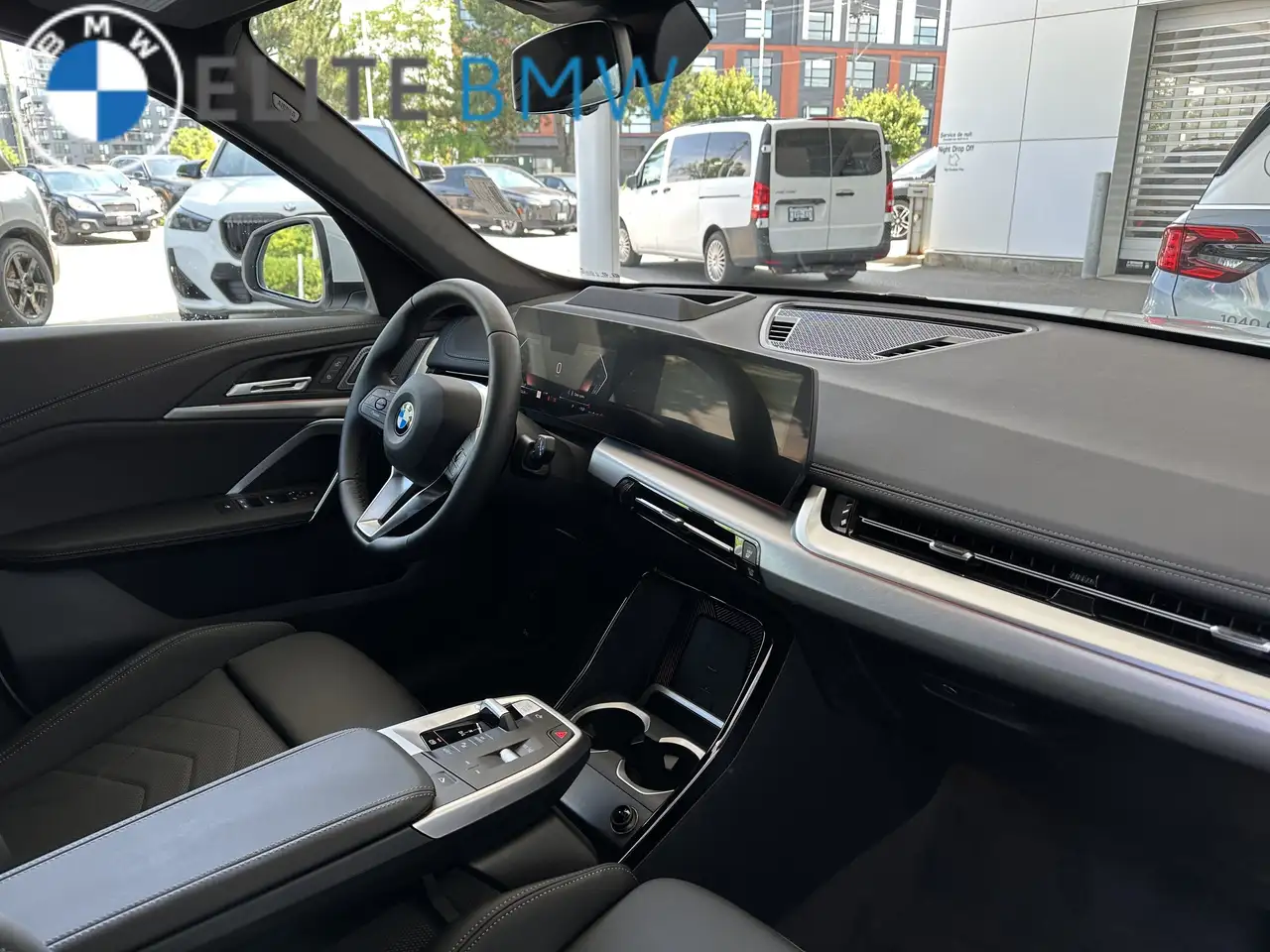 BMW X1 photo BMW X1