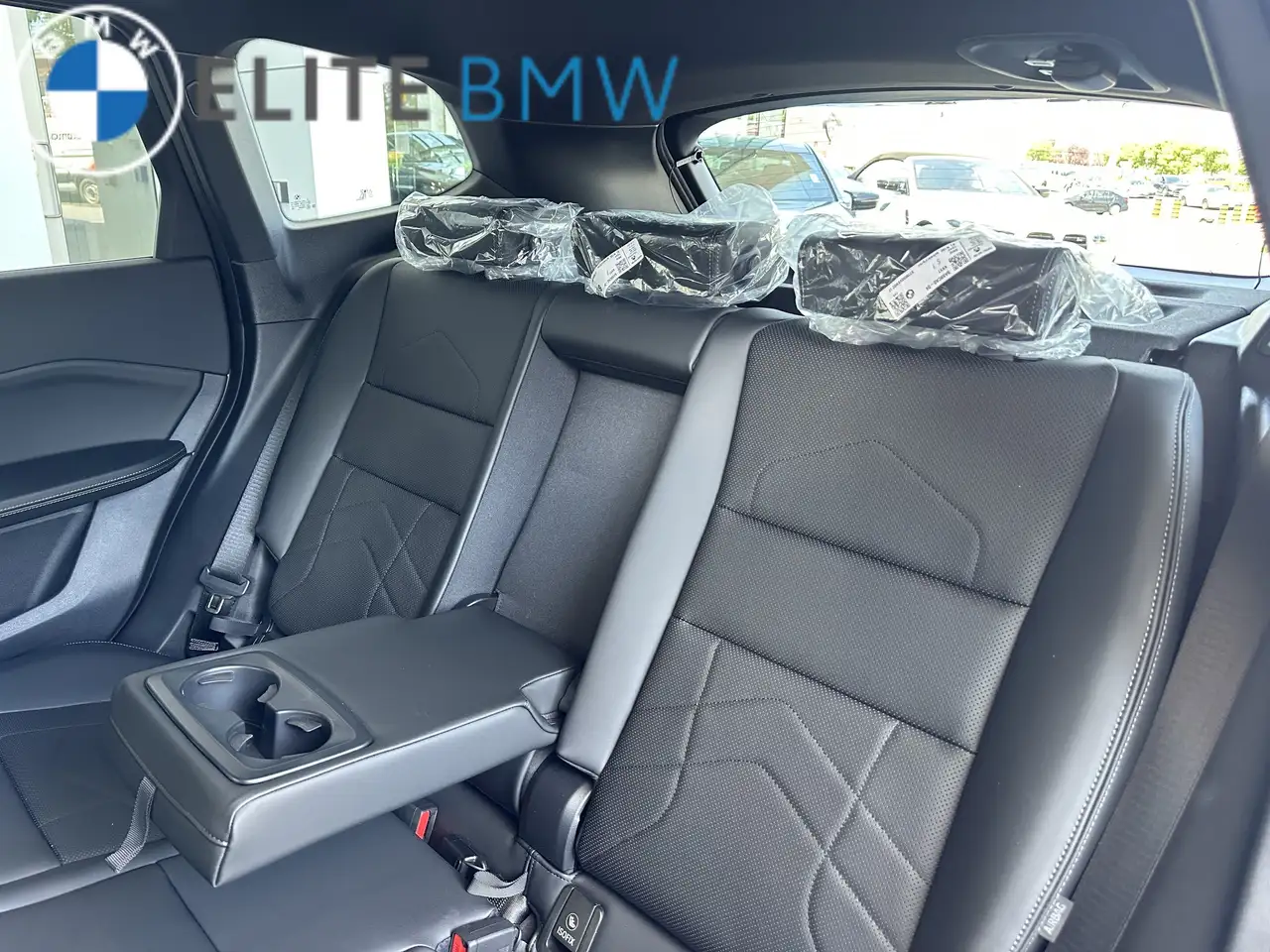 BMW X1 photo BMW X1