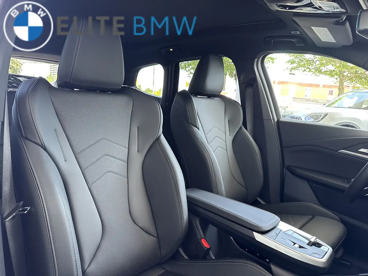BMW X1 photo BMW X1