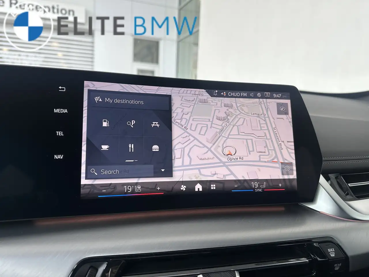 BMW X1 photo BMW X1