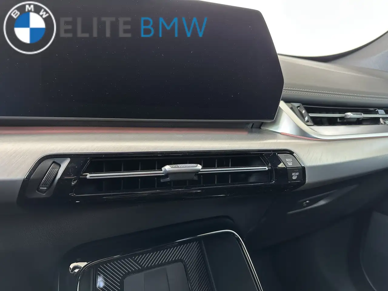 BMW X1 photo BMW X1