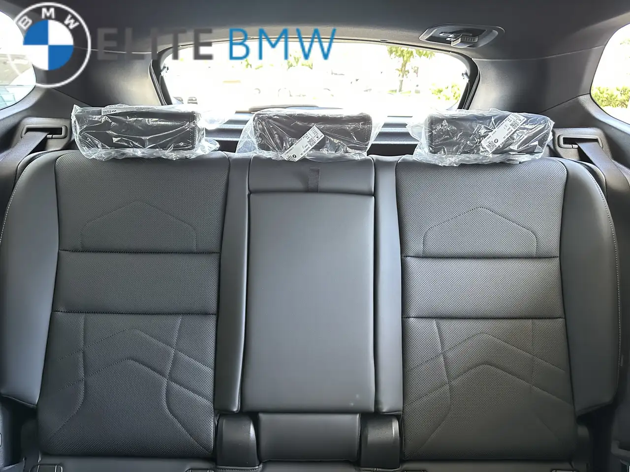 BMW X1 photo BMW X1