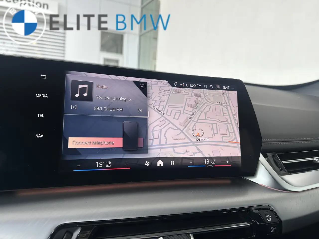 BMW X1 photo BMW X1