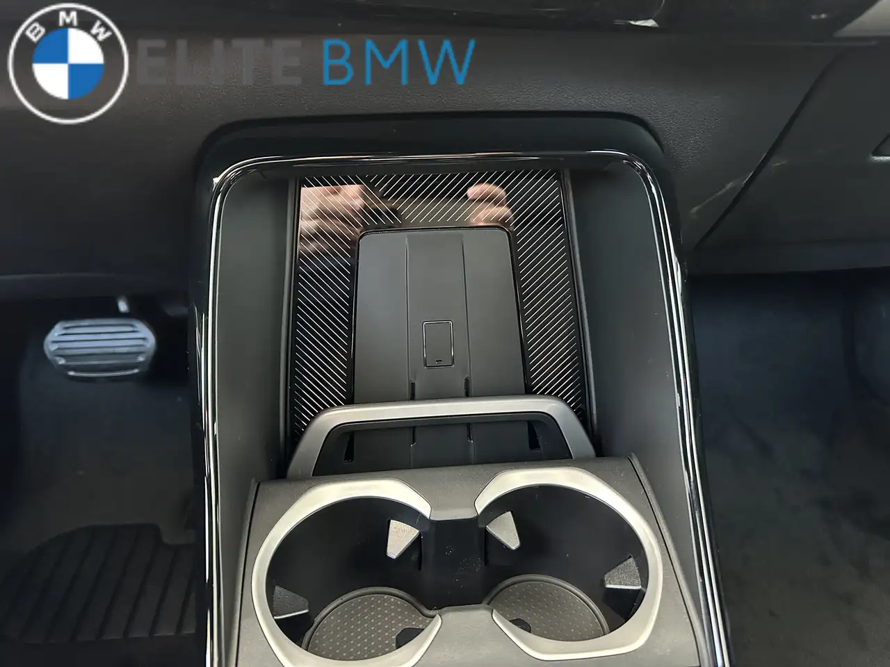 BMW X1 photo BMW X1