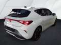 CUPRA Leon 1.5 eTSI Sonderleasing! Navi RearView ACC Weiß - thumbnail 3