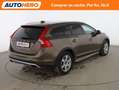 Volvo V60 2.4 D4 Pro AWD Marrón - thumbnail 6