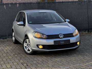 VI TSI Comfortline AUTOMAAT