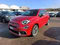 Fiat 500X 2022 Dolcevita Dolcevita 1.5 t4 hybrid Sport 130c Rosso - thumbnail 2