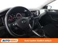 Volkswagen Polo 1.0 TSI Comfortline R-Line Grau - thumbnail 11