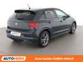 Volkswagen Polo 1.0 TSI Comfortline R-Line Grau - thumbnail 6