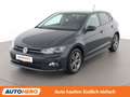 Volkswagen Polo 1.0 TSI Comfortline R-Line Grau - thumbnail 1