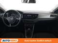 Volkswagen Polo 1.0 TSI Comfortline R-Line Grau - thumbnail 12