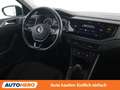 Volkswagen Polo 1.0 TSI Comfortline R-Line Grau - thumbnail 13