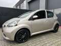Toyota Aygo 1.0 | Beige-Metallic | Luxe stoelen | 5Deurs Beige - thumbnail 5