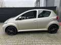 Toyota Aygo 1.0 | Beige-Metallic | Luxe stoelen | 5Deurs Beige - thumbnail 6
