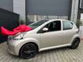 Toyota Aygo 1.0 | Beige-Metallic | Luxe stoelen | 5Deurs Beige - thumbnail 2