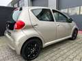 Toyota Aygo 1.0 | Beige-Metallic | Luxe stoelen | 5Deurs Beige - thumbnail 9